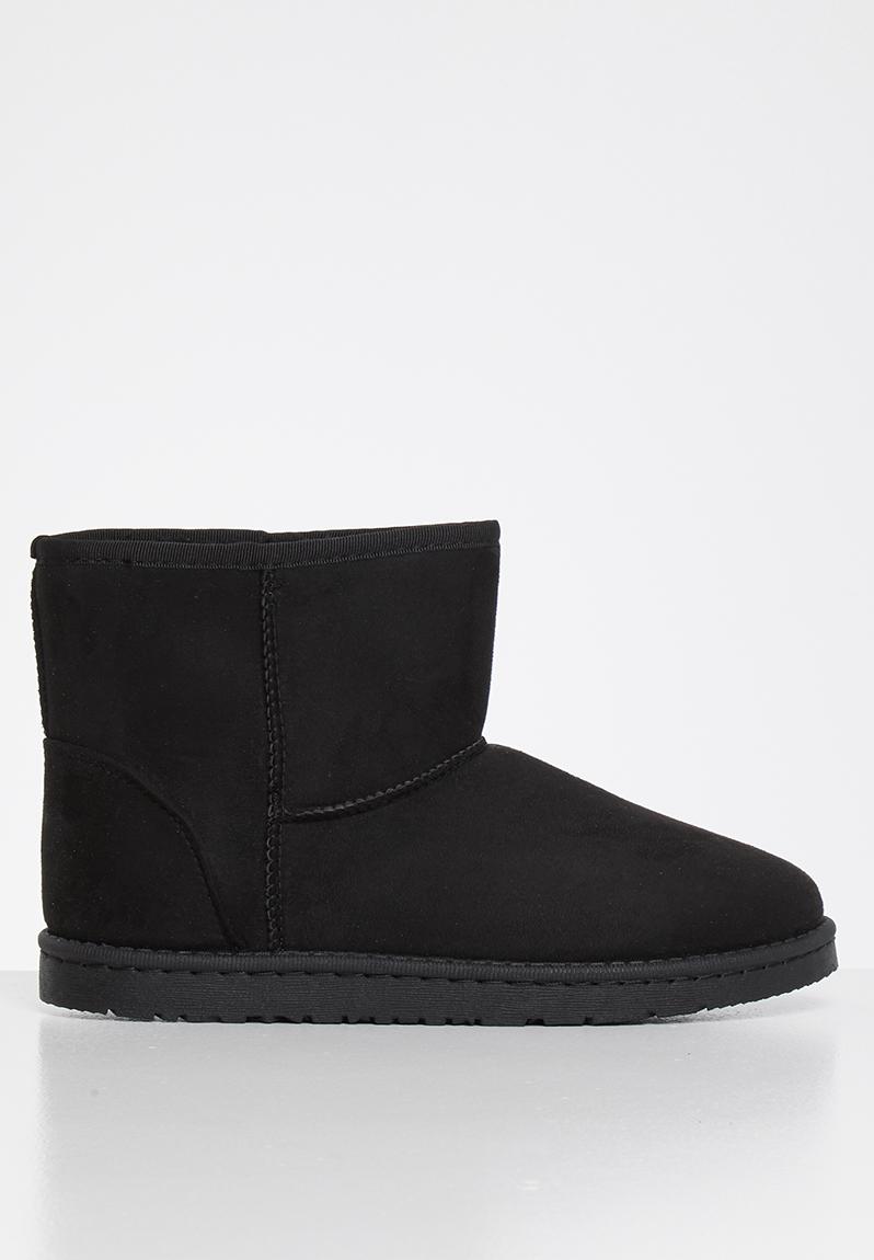 Keke slipper - black Superbalist Boots | Superbalist.com