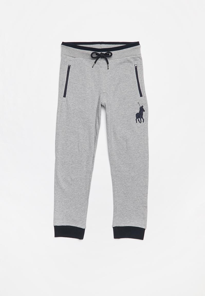 boys polo pants