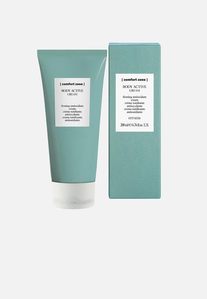 Body Active Cream Comfort Zone Skincare | Superbalist.com