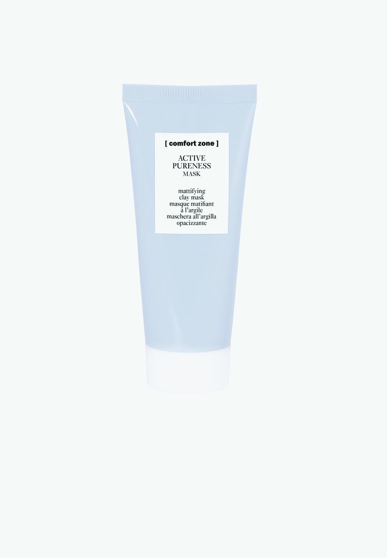 Active Pureness Mask Comfort Zone Skincare | Superbalist.com