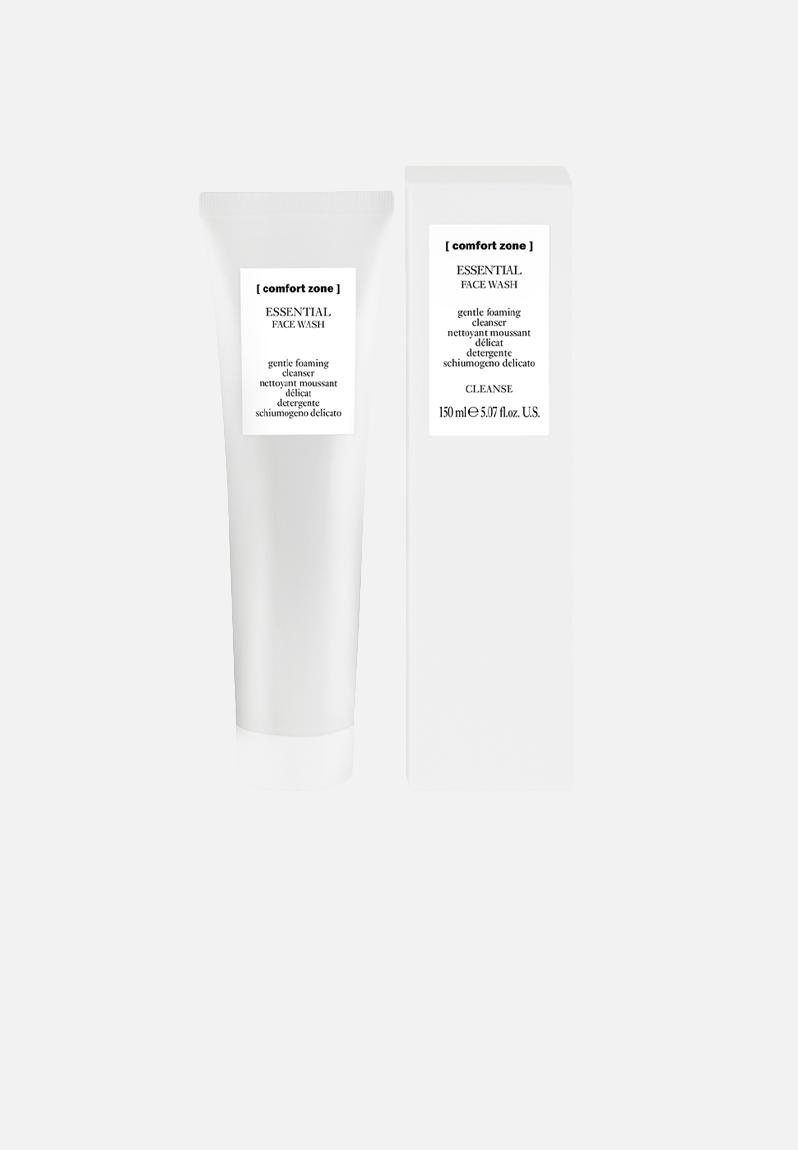 Essential Face Wash Comfort Zone Skincare | Superbalist.com