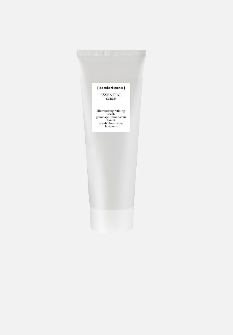 Essential Scrub Comfort Zone Skincare | Superbalist.com