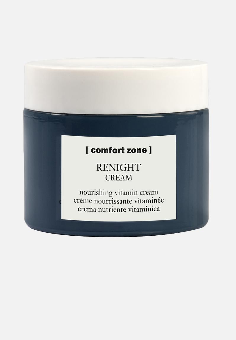 Renight Cream Comfort Zone Skincare | Superbalist.com