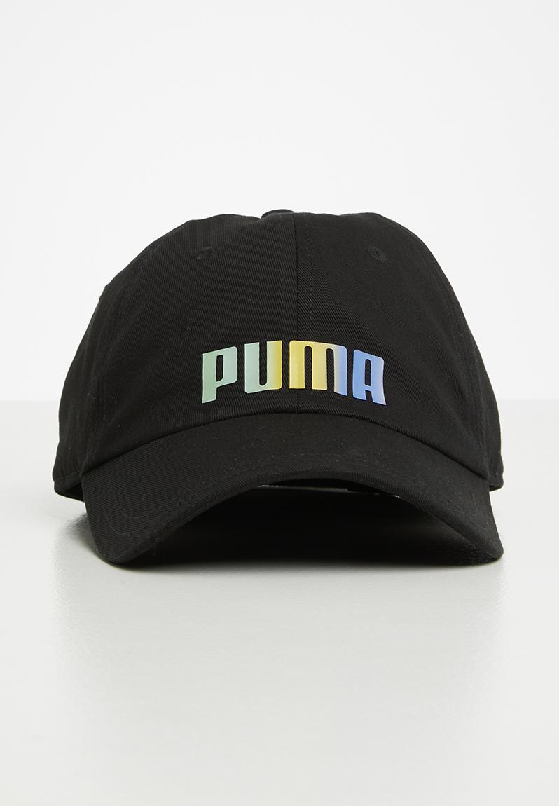 original puma cap