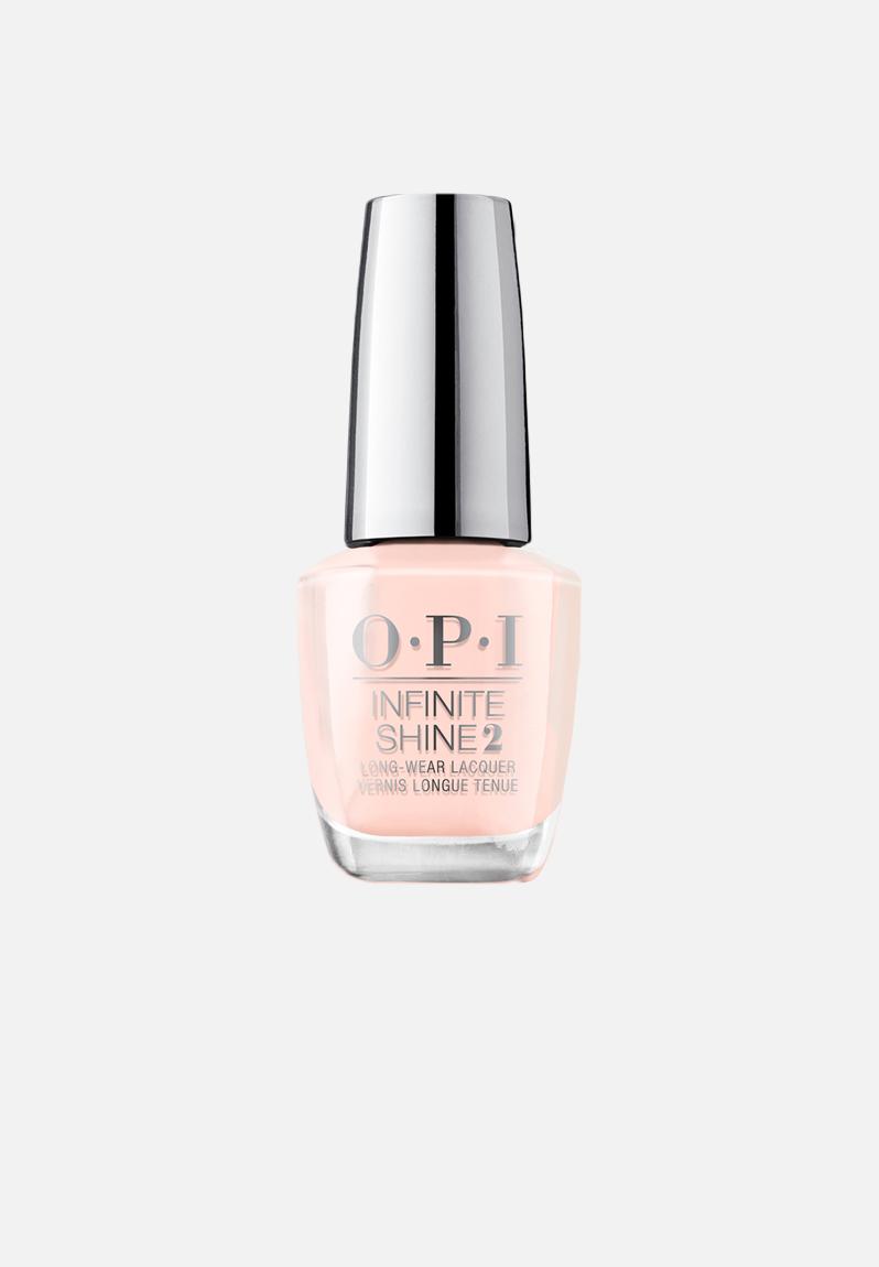 Infinite Shine Bubble Bath Opi Nailcare Superbalist Com