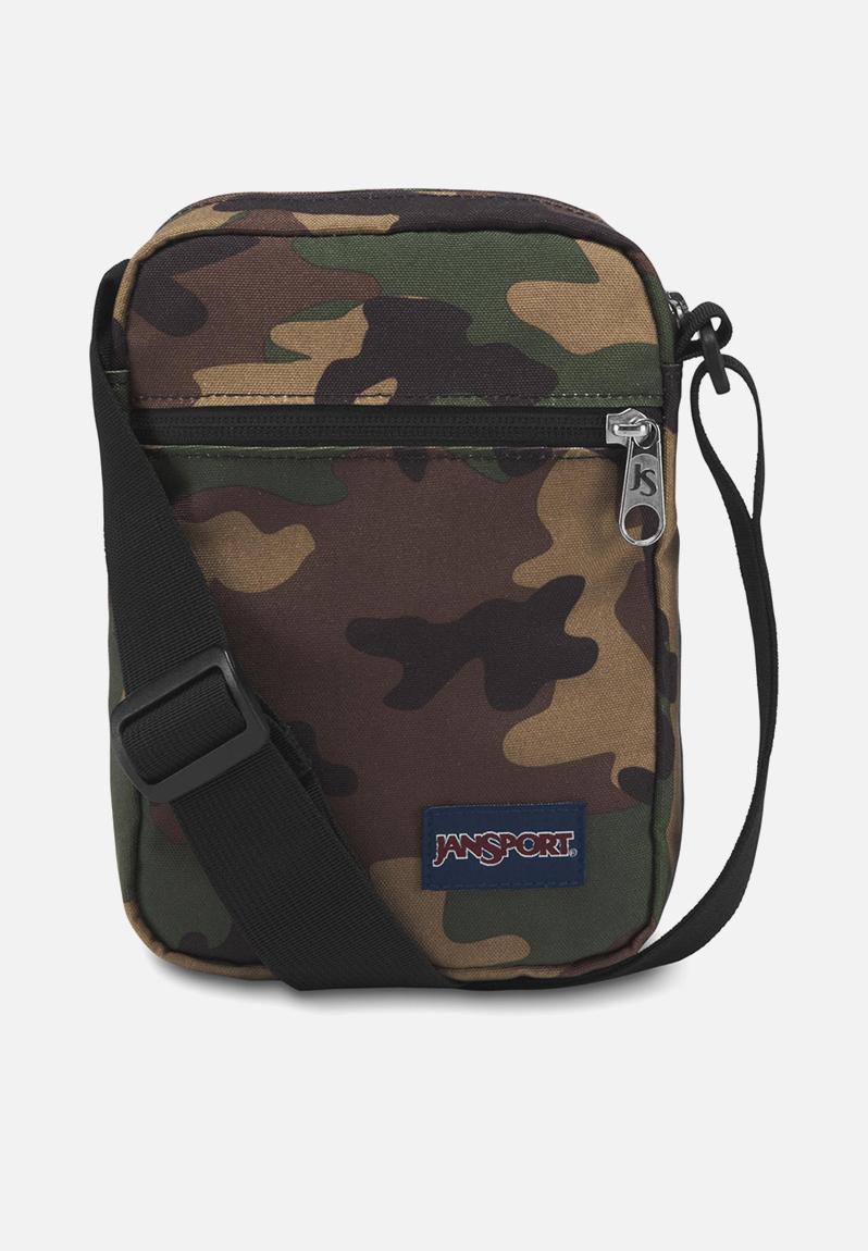 Weekender - multi JanSport Bags & Wallets | Superbalist.com