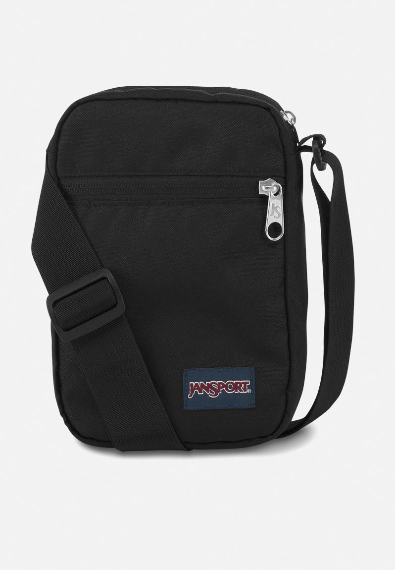 Weekender - black JanSport Bags & Purses | Superbalist.com