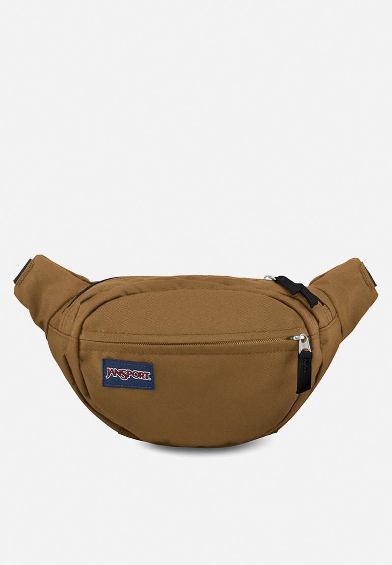 Fifth avenue - brown JanSport Bags & Wallets | Superbalist.com