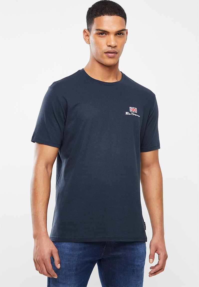 ben sherman navy shirt