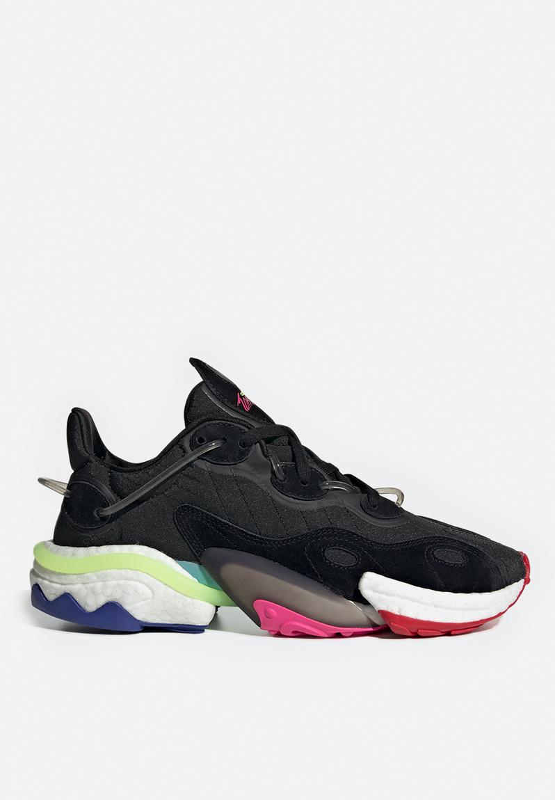 Torsion X - EE4884 - black/grey adidas Originals Sneakers | Superbalist.com