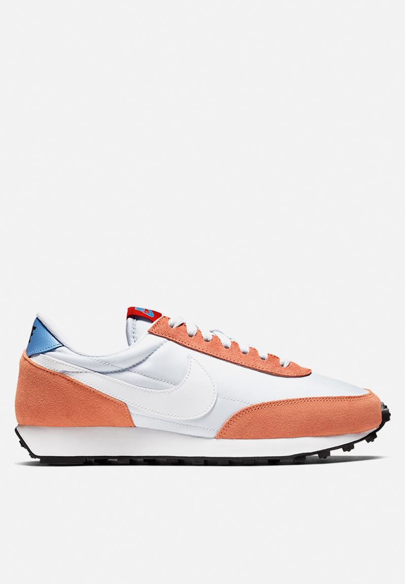 Daybreak - CK2351-005 - football grey/white-orange trance Nike Sneakers | Superbalist.com
