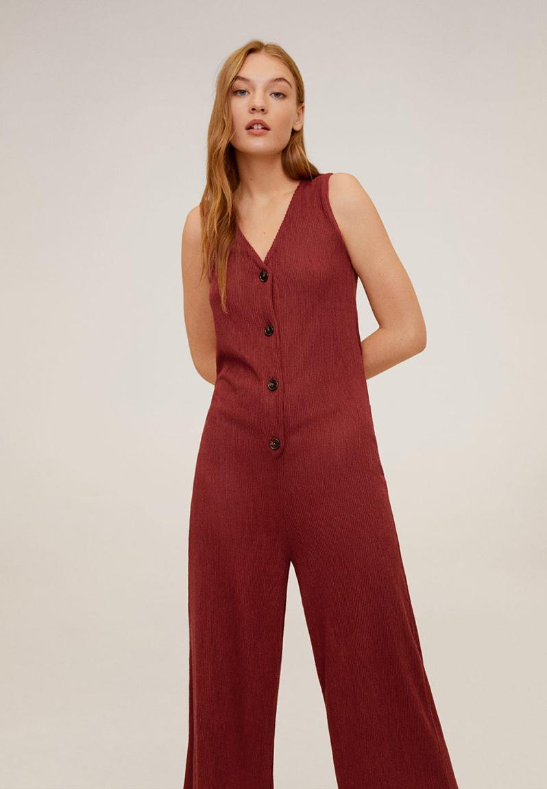 jumpsuit tom tailor