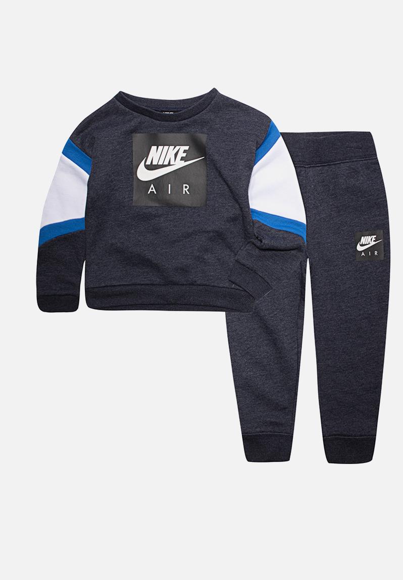 nike pant set