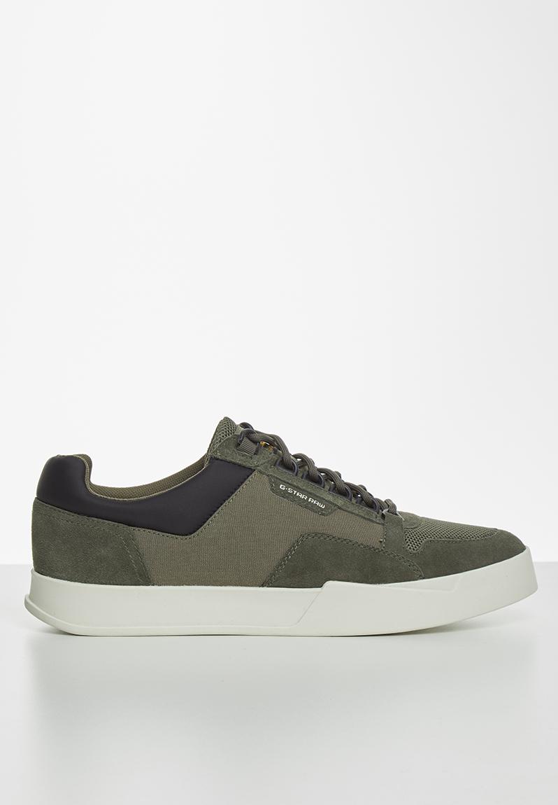 Rackam vodan low ii - combat G-Star RAW Sneakers | Superbalist.com