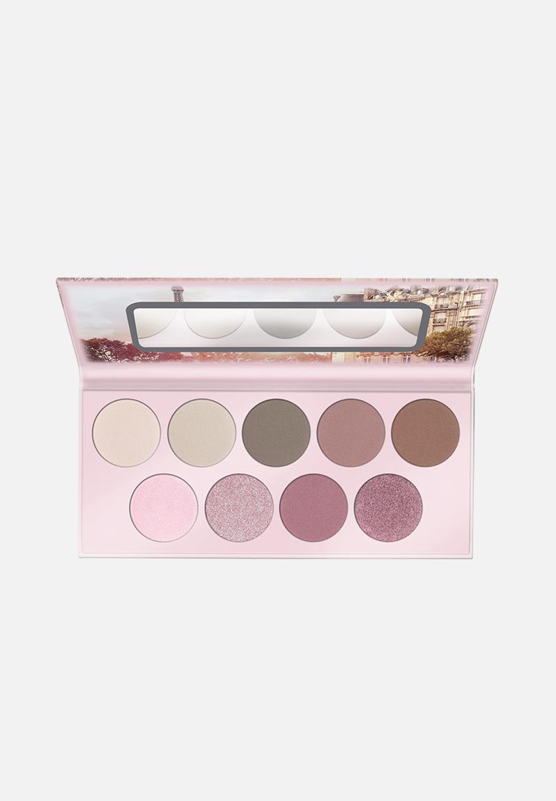 Salut paris eyeshadow palette - 02 essence Eyes | Superbalist.com