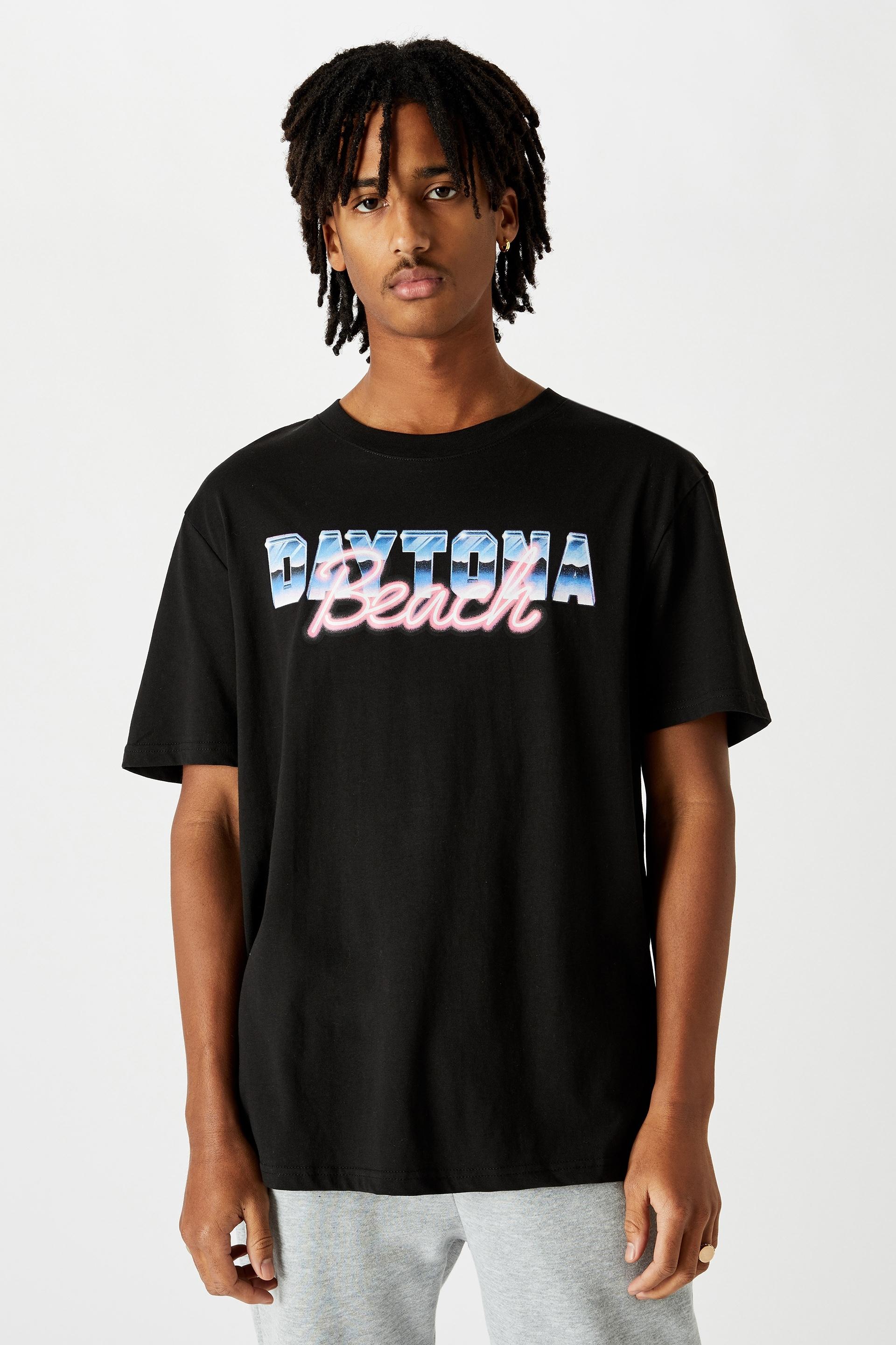 daytona beach t shirts