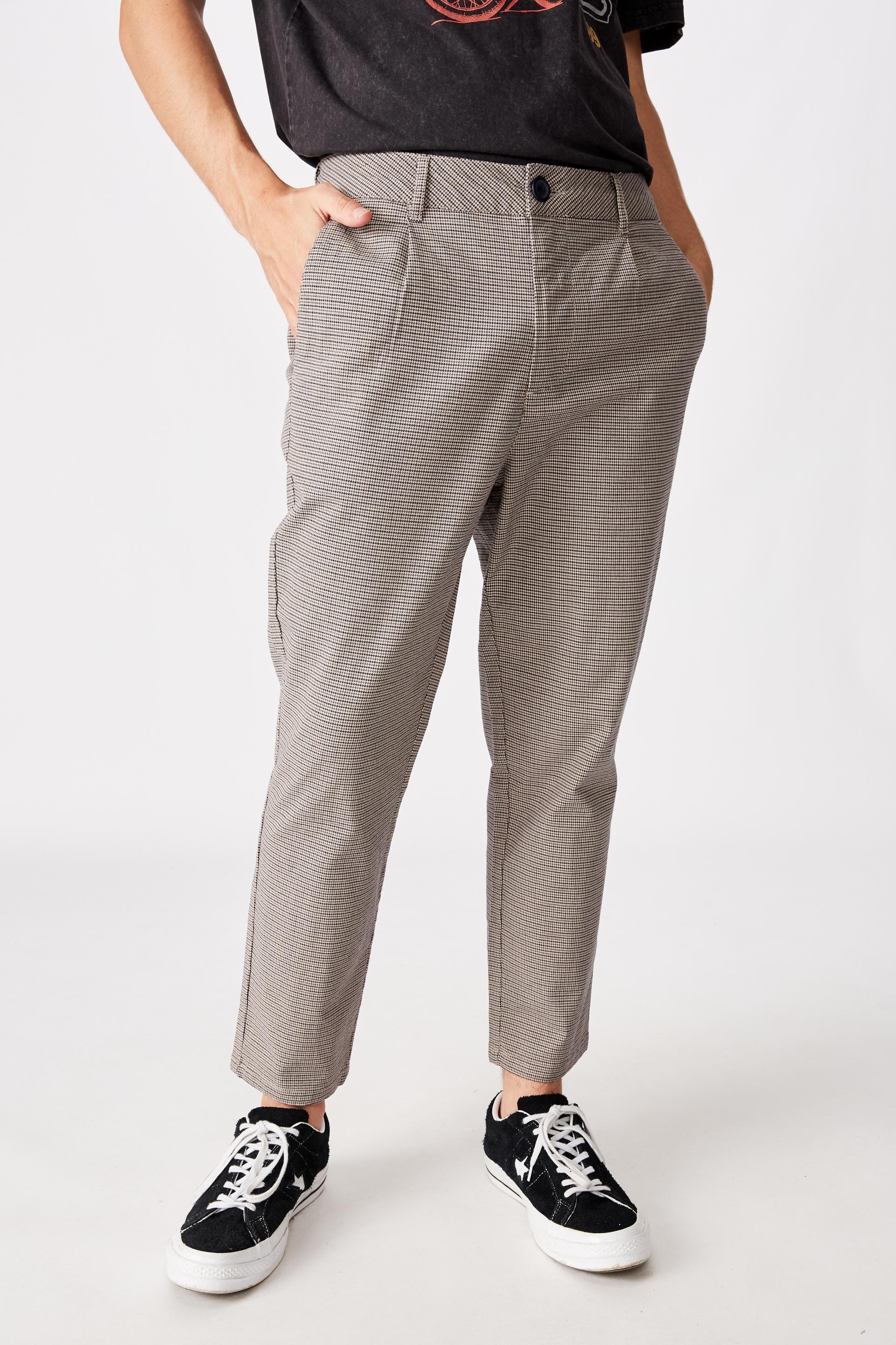 factorie track pants