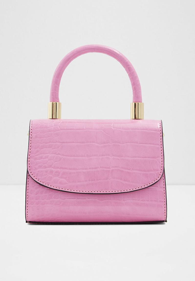 Amza - medium pink ALDO Bags & Purses | Superbalist.com