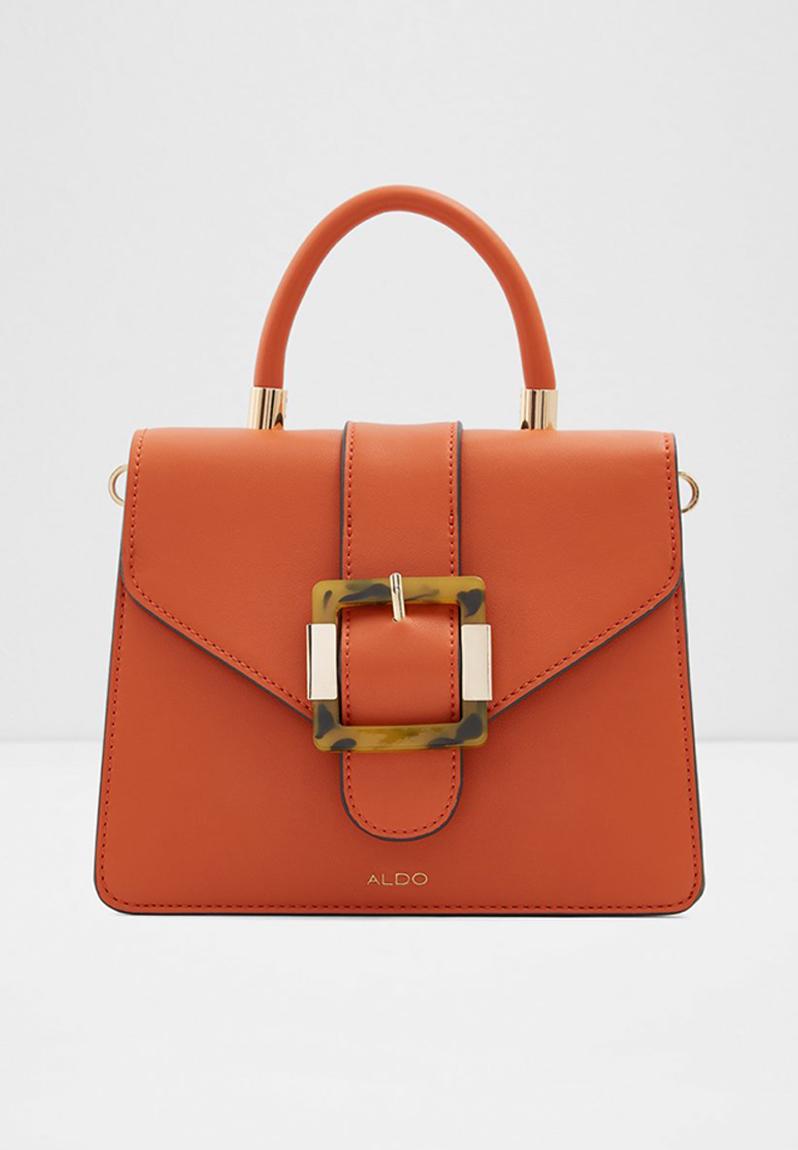 Bertra dark orange ALDO Bags & Purses