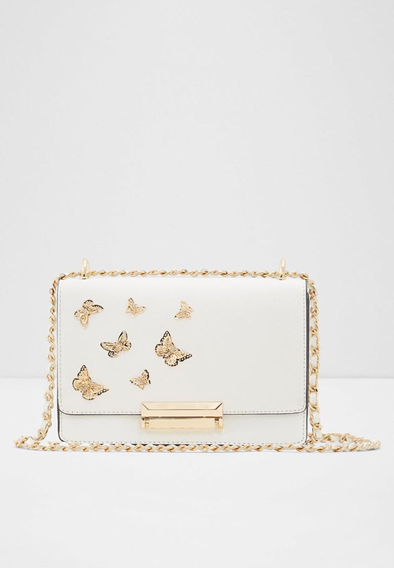 Dalsby - white ALDO Bags & Purses | Superbalist.com