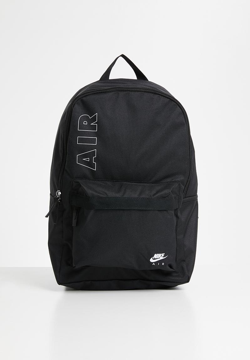 nike backpack air