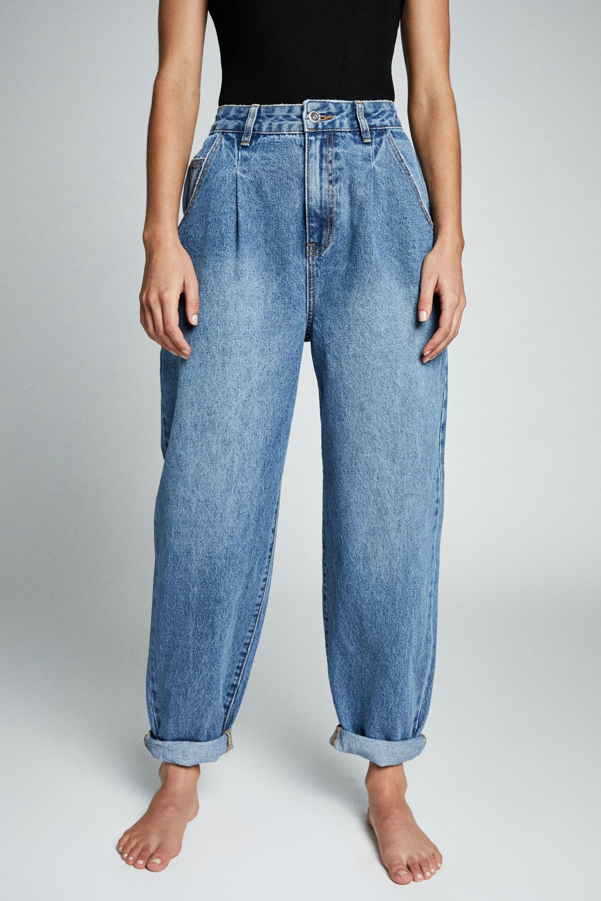 Slouch jean - bronte blue Cotton On Jeans | Superbalist.com
