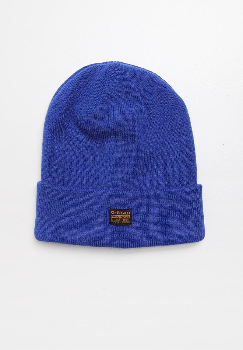 g star raw beanie hats