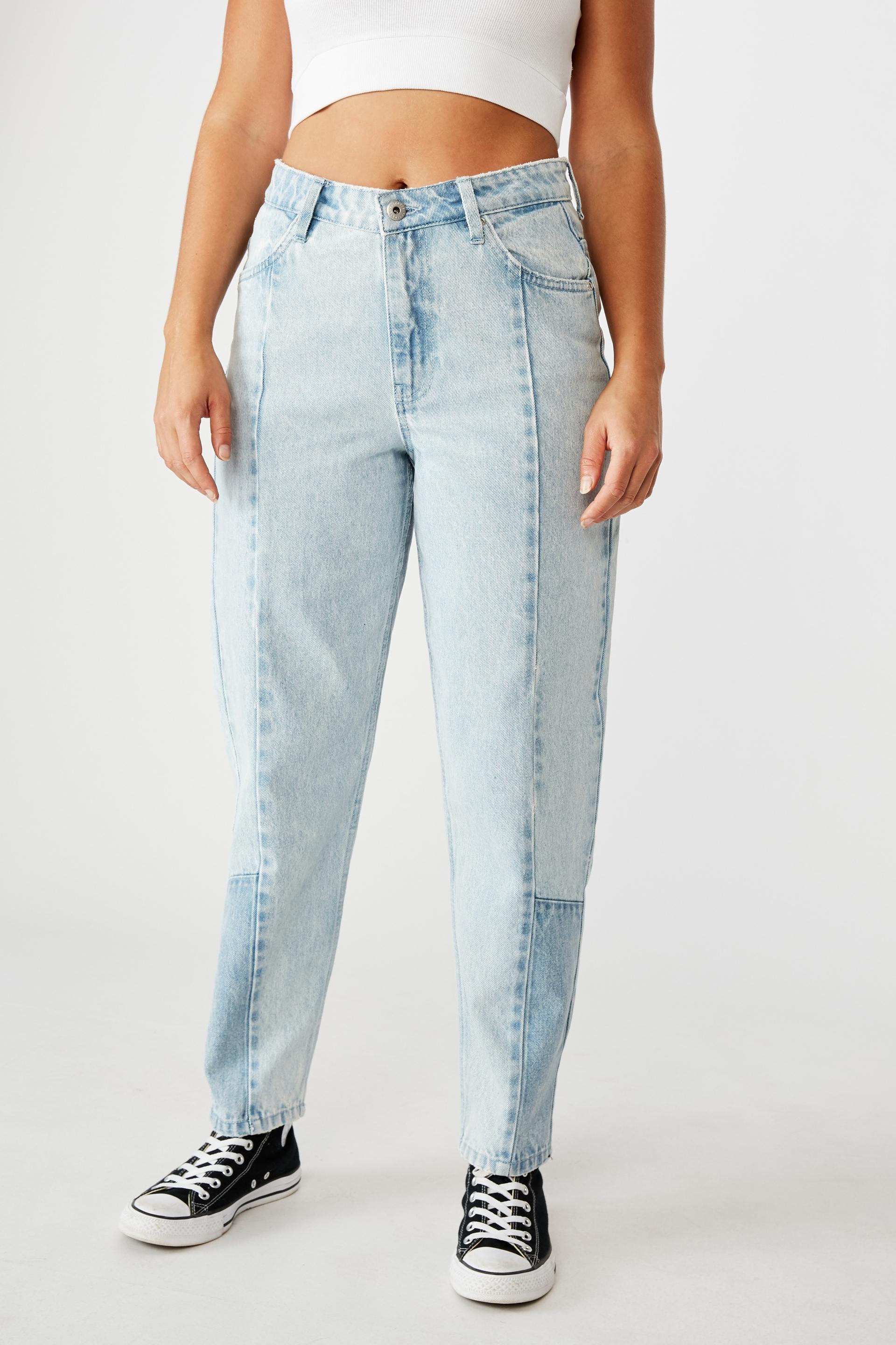 factorie baggy jeans