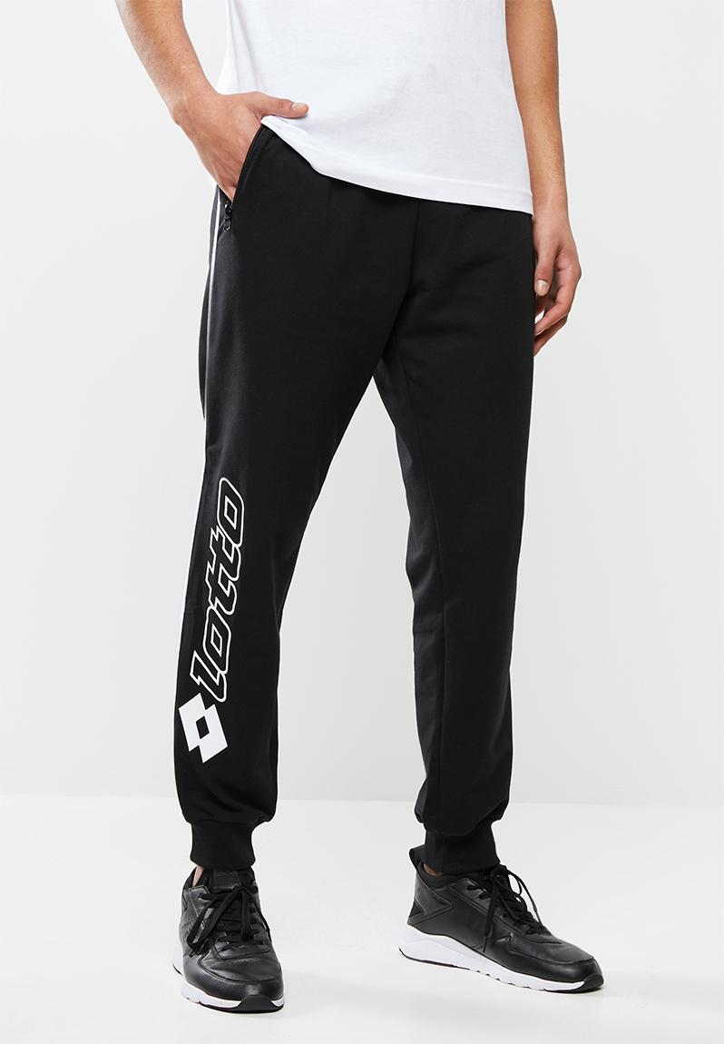 smart sweatpants