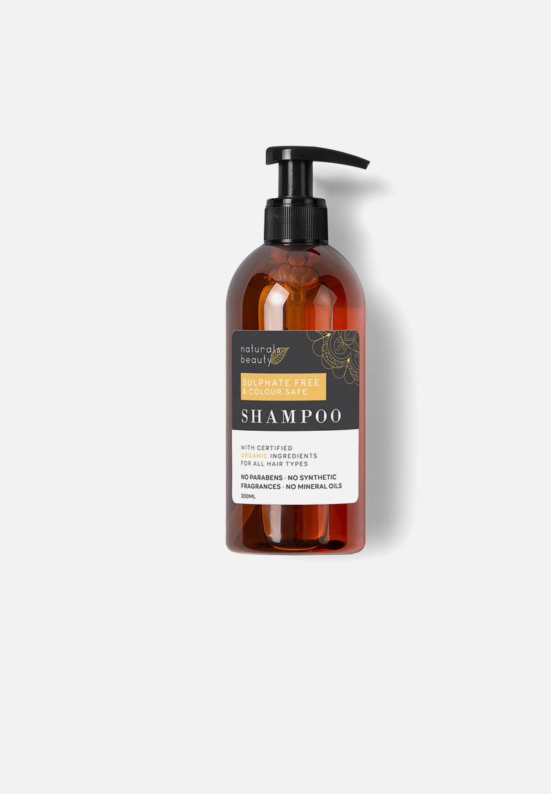 Shampoo Naturals Beauty Haircare | Superbalist.com