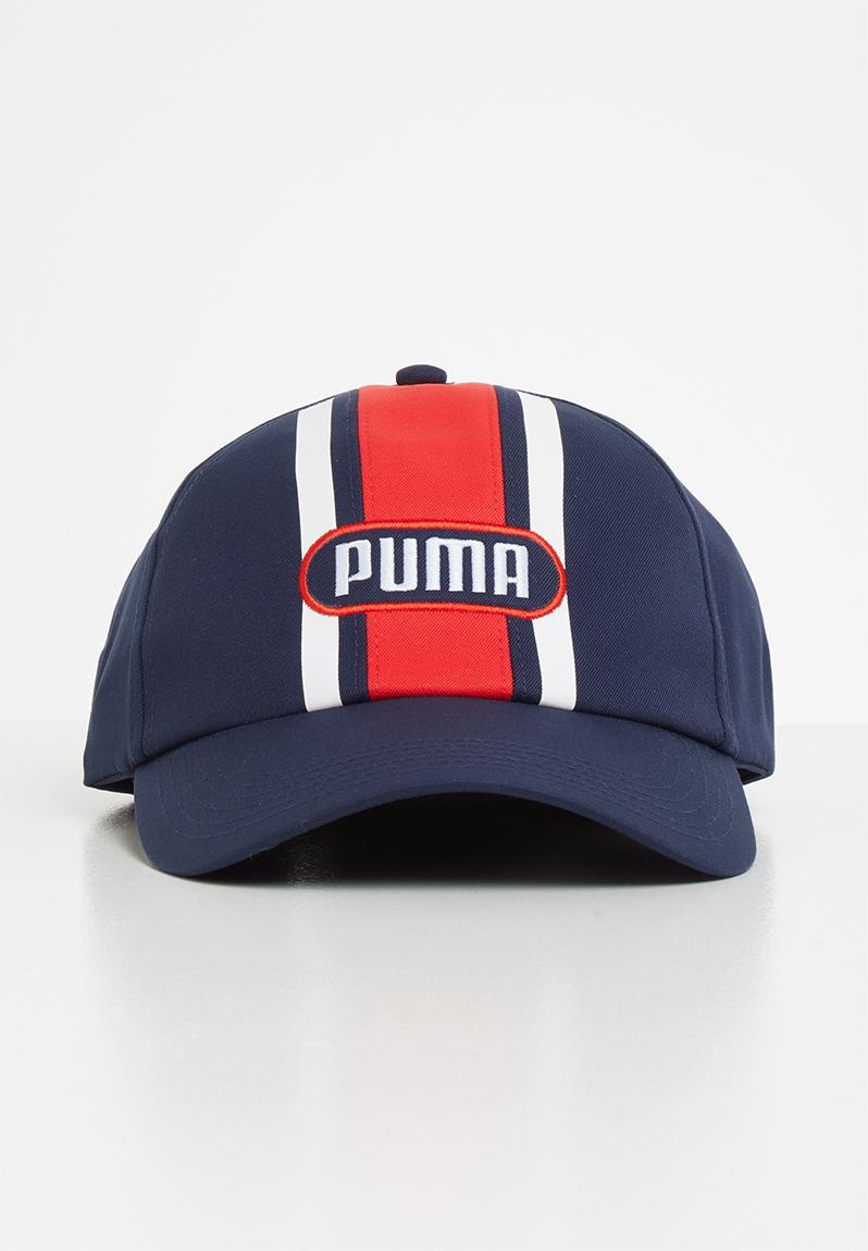 original puma cap