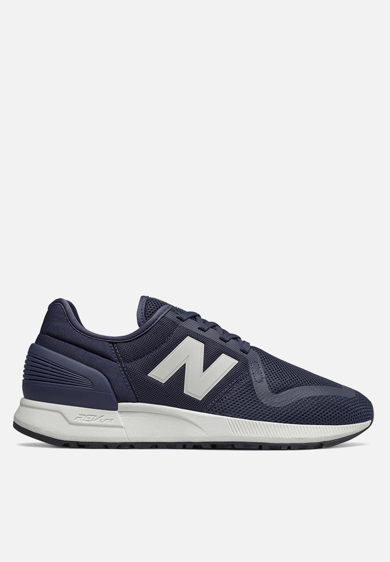 247S - MS247SH3 - navy New Balance Sneakers | Superbalist.com