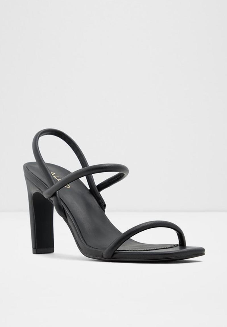 Karla heel - black ALDO Heels | Superbalist.com