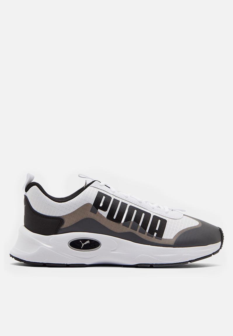 nucleus utility puma