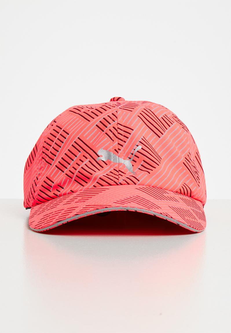 unisex running cap iii