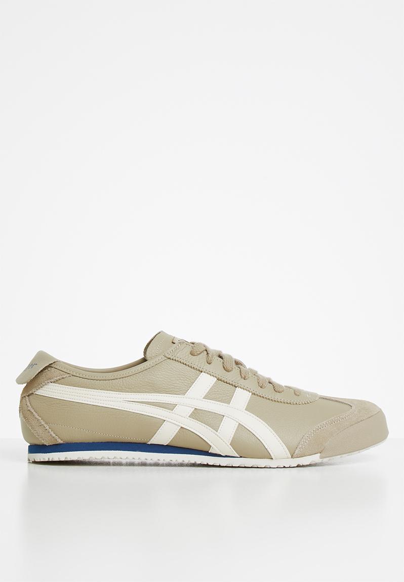 Mexico 66 - 1183a201-204 - wood crepe/cream Onitsuka Tiger Sneakers ...