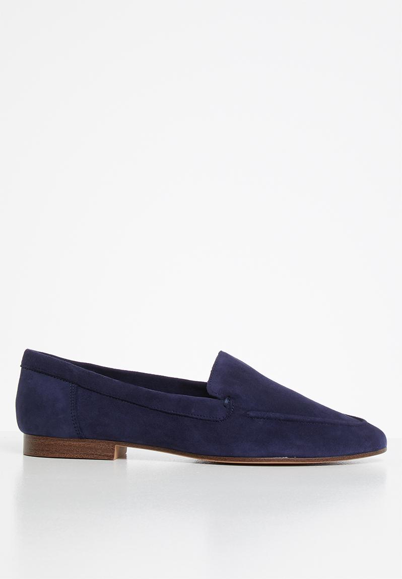 Joeya loafer 401 dark blue ALDO Pumps & Flats