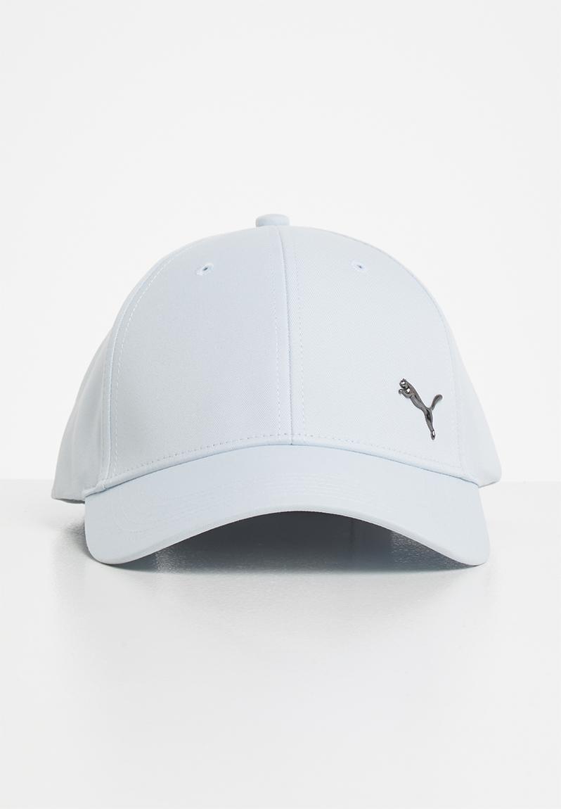 puma metal cat cap