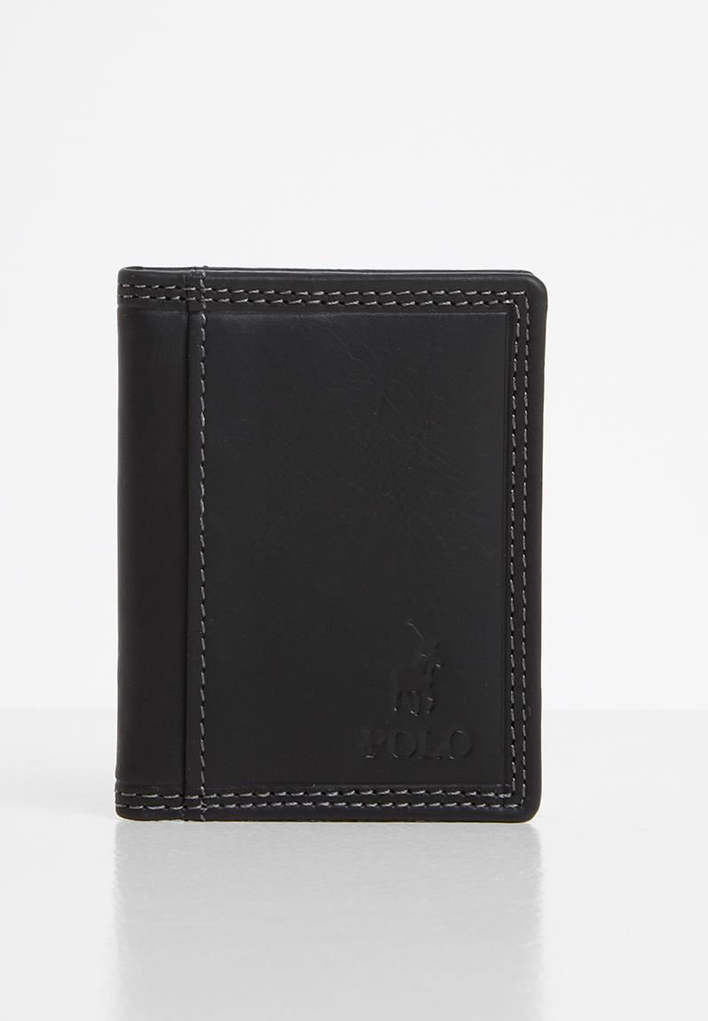 polo card holder