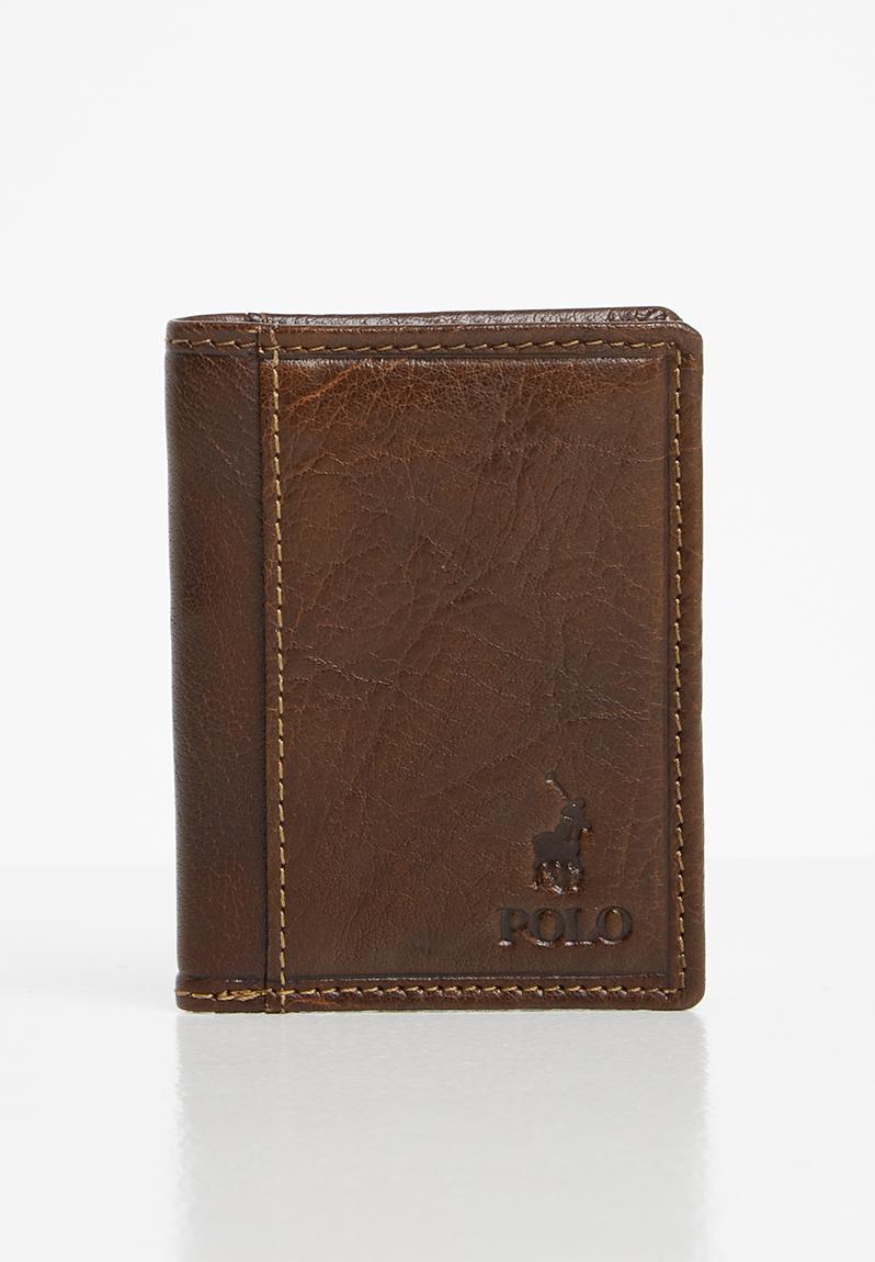 polo card holder