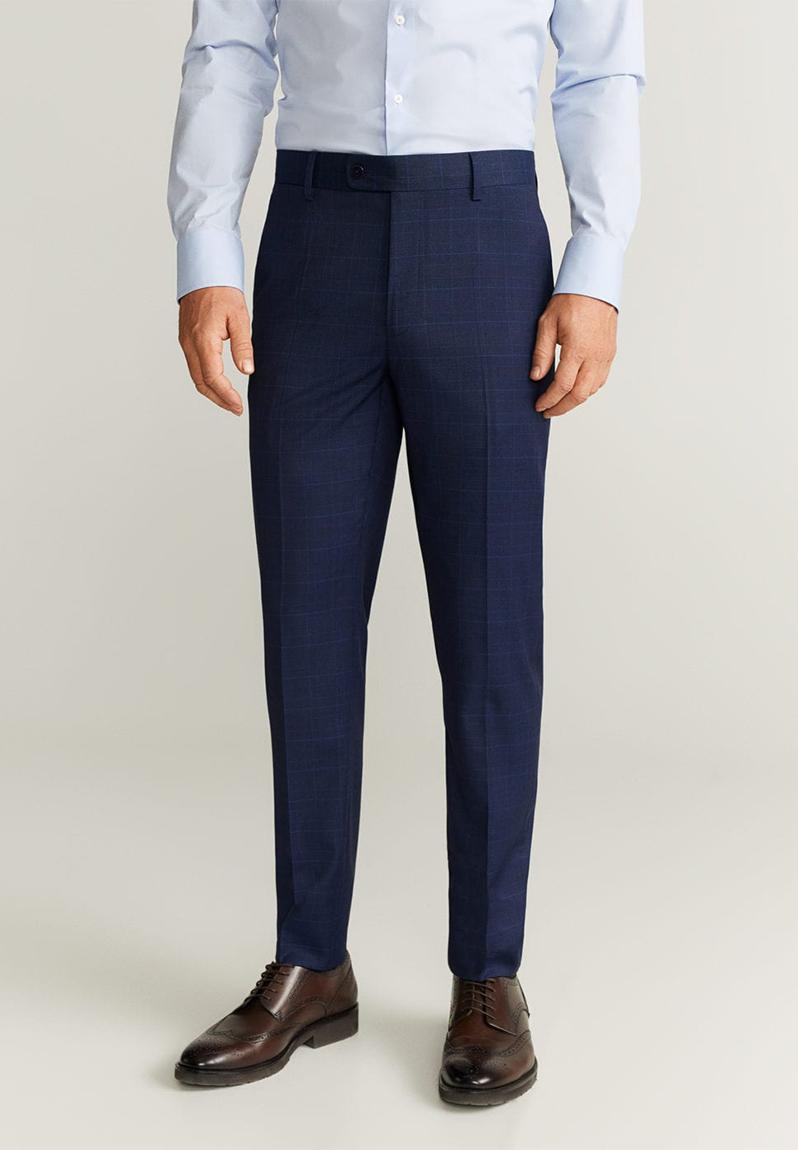 formal pants for men