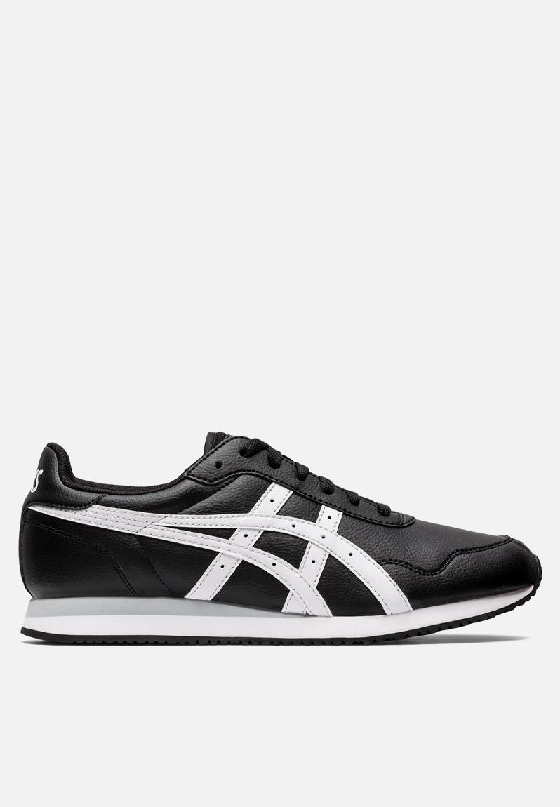 Tiger runner - black/white1 Asics Tiger Sneakers | Superbalist.com