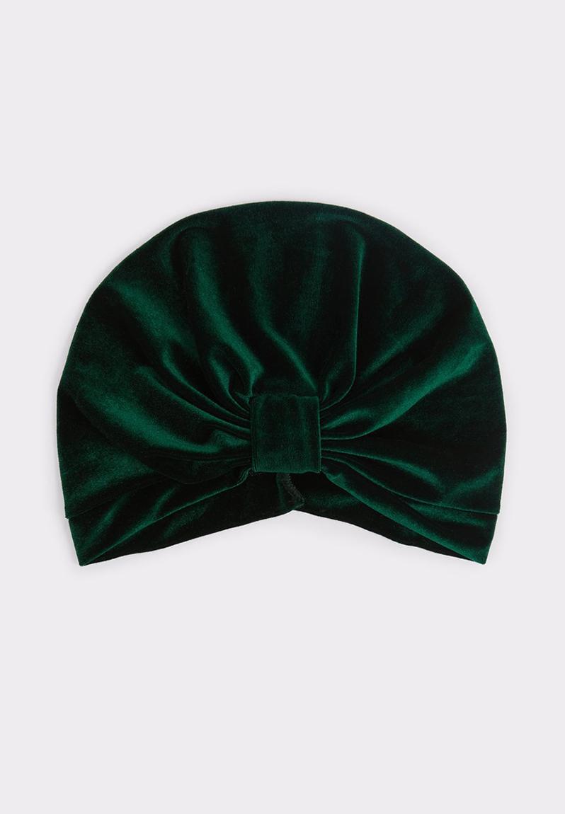 Siralla - medium green ALDO Headwear | Superbalist.com