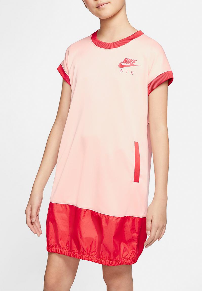 nike air dress womens