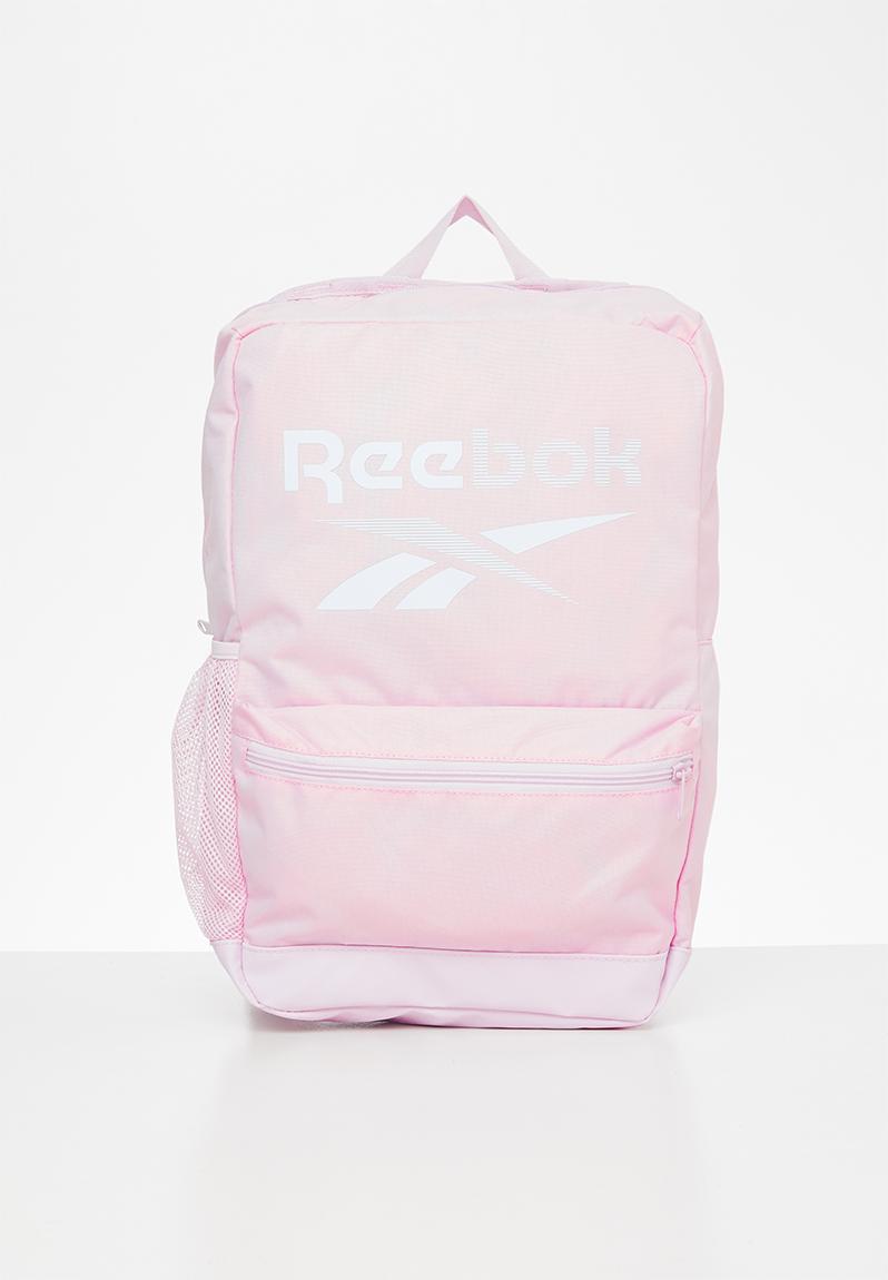 Te m bckpck - pink Reebok Bags & Purses | Superbalist.com