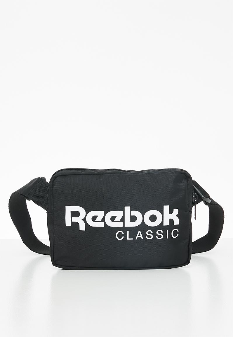 polo classic waist bag