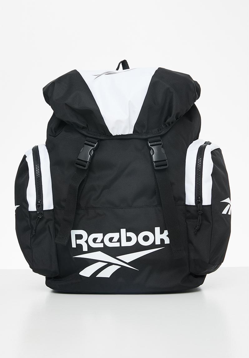 Cl archive bp - black Reebok Bags & Wallets | Superbalist.com