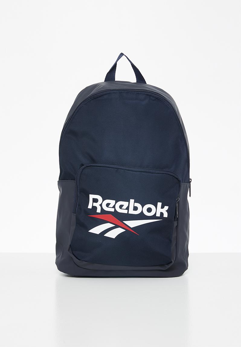 backpack reebok original