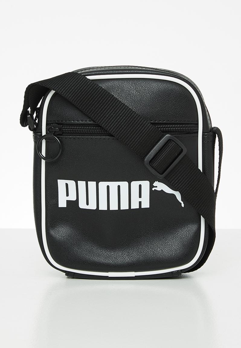 puma classic cat portable