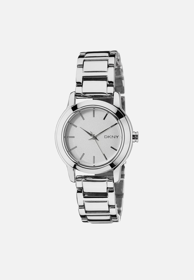 Tompkins - silver DKNY Watches | Superbalist.com
